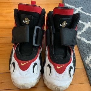 Nike Air Max Speed Turf 49ers